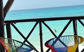 Mandala Beach Club Playa Blanca