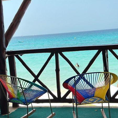 Mandala Beach Club Playa Blanca Extérieur photo