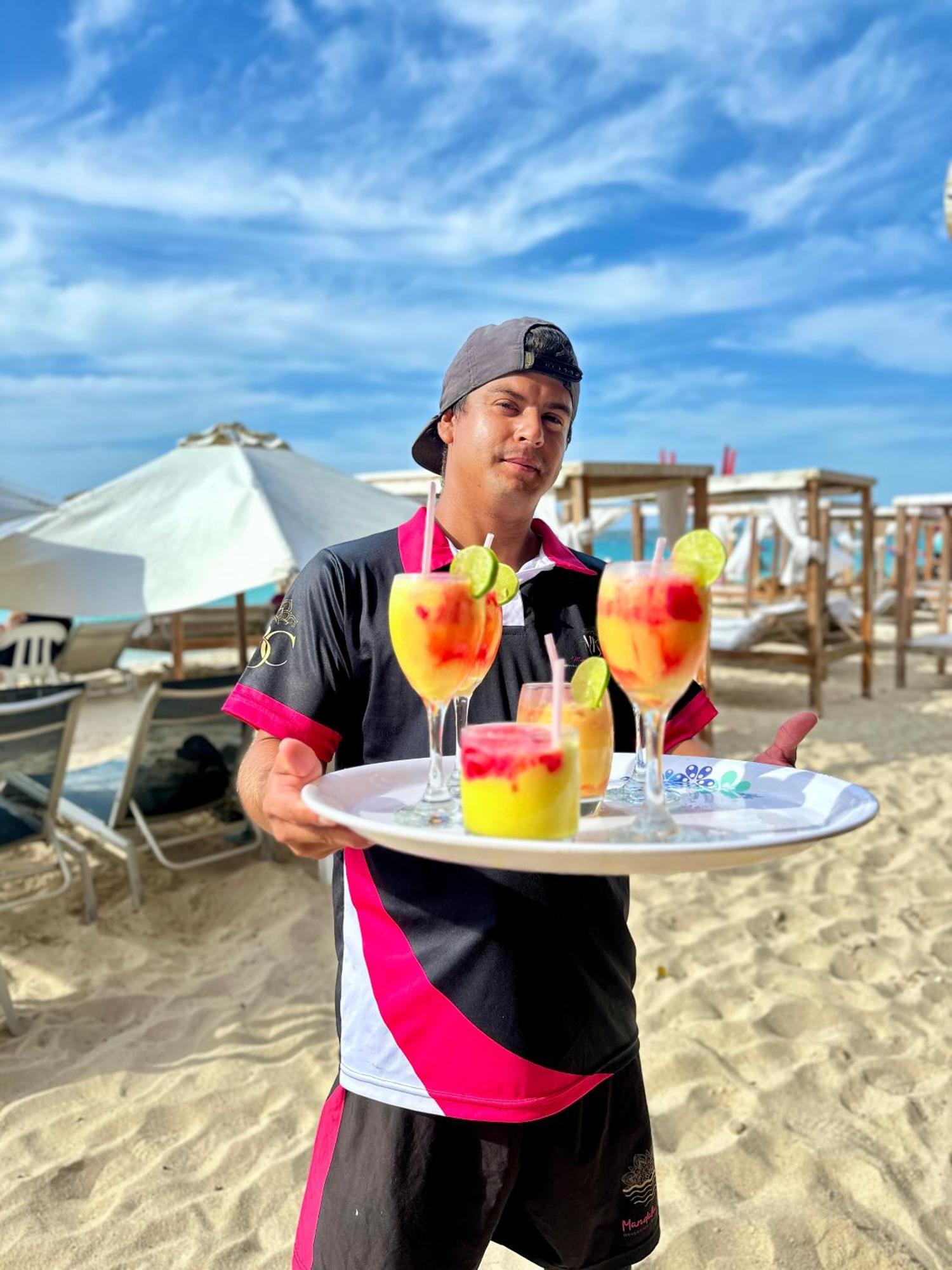 Mandala Beach Club Playa Blanca Extérieur photo
