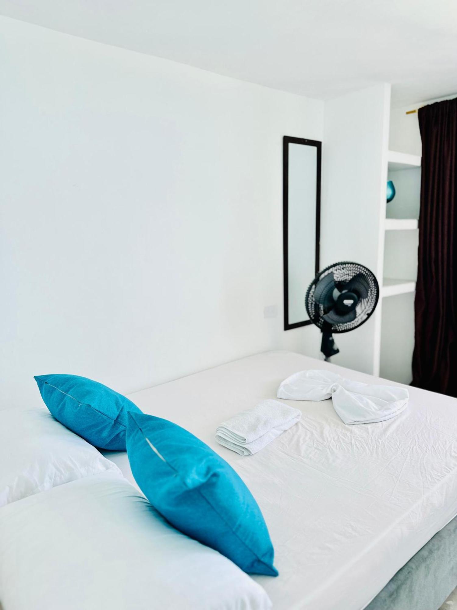 Mandala Beach Club Playa Blanca Extérieur photo