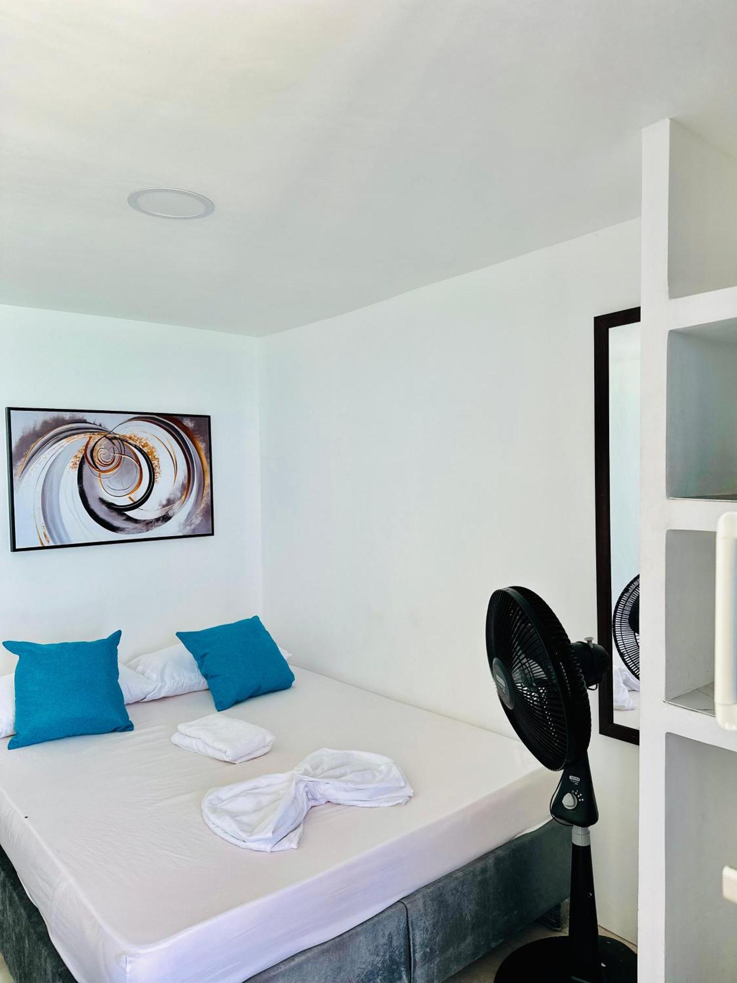 Mandala Beach Club Playa Blanca Extérieur photo