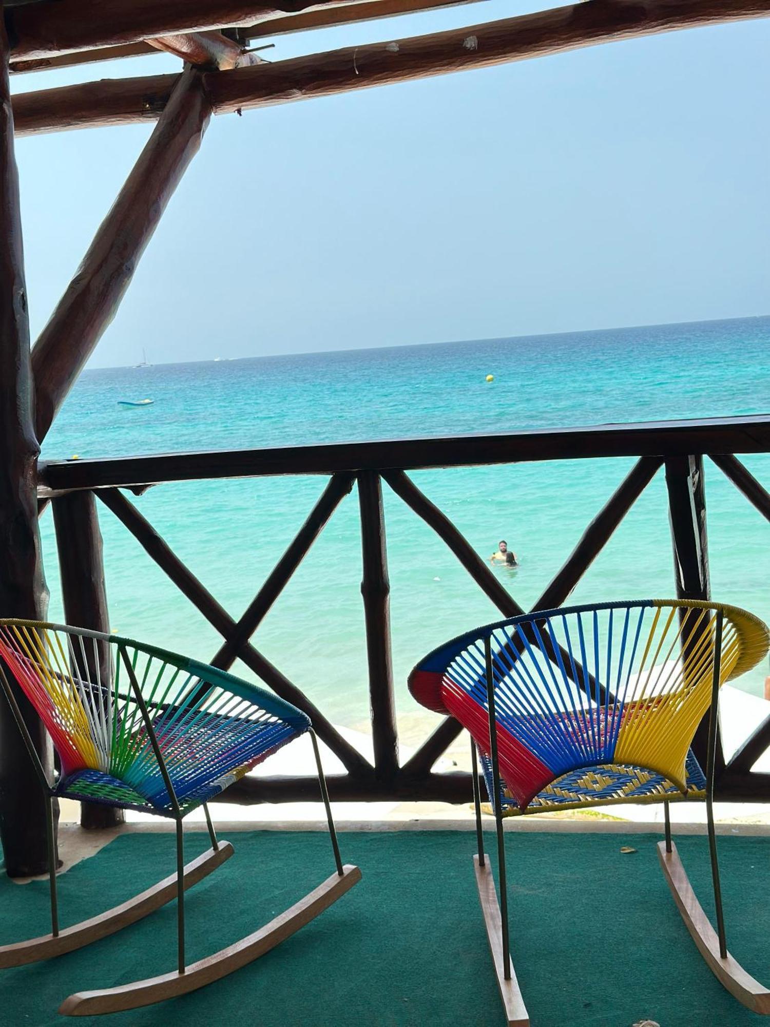 Mandala Beach Club Playa Blanca Extérieur photo