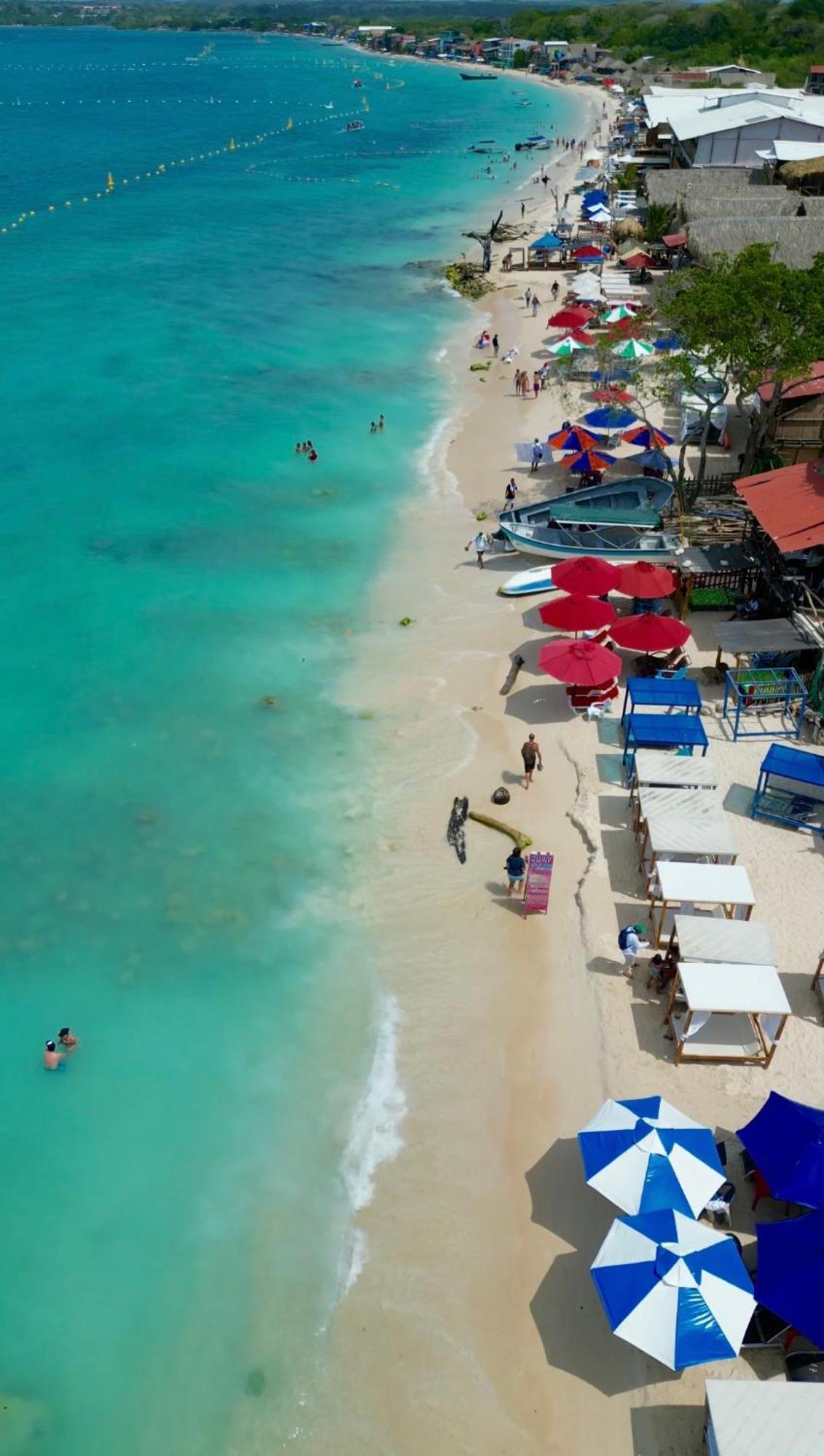 Mandala Beach Club Playa Blanca Extérieur photo