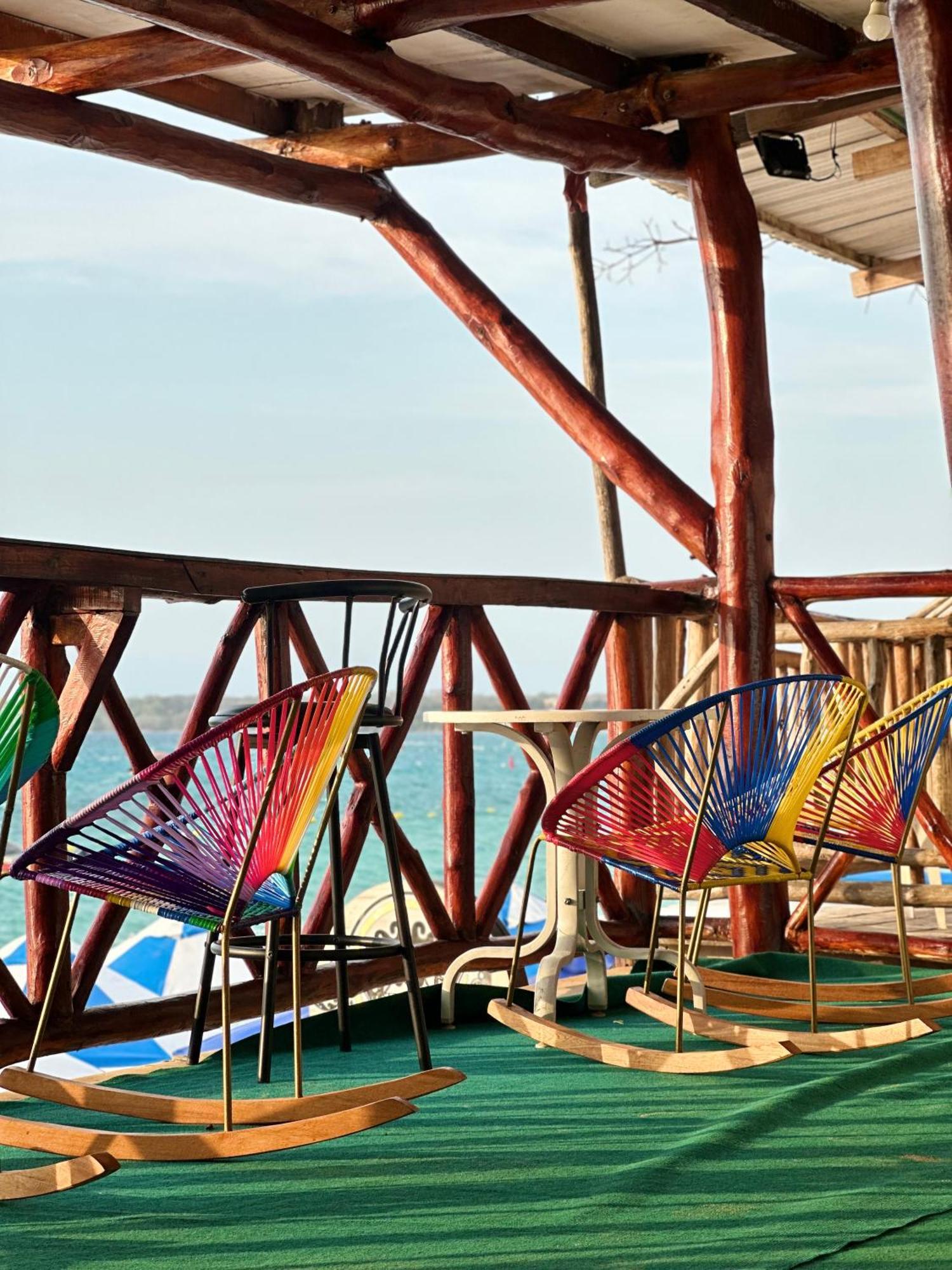 Mandala Beach Club Playa Blanca Extérieur photo