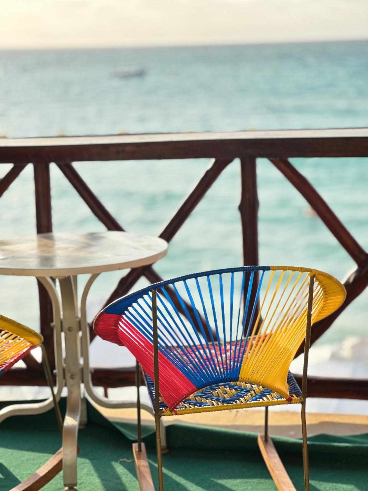 Mandala Beach Club Playa Blanca Extérieur photo