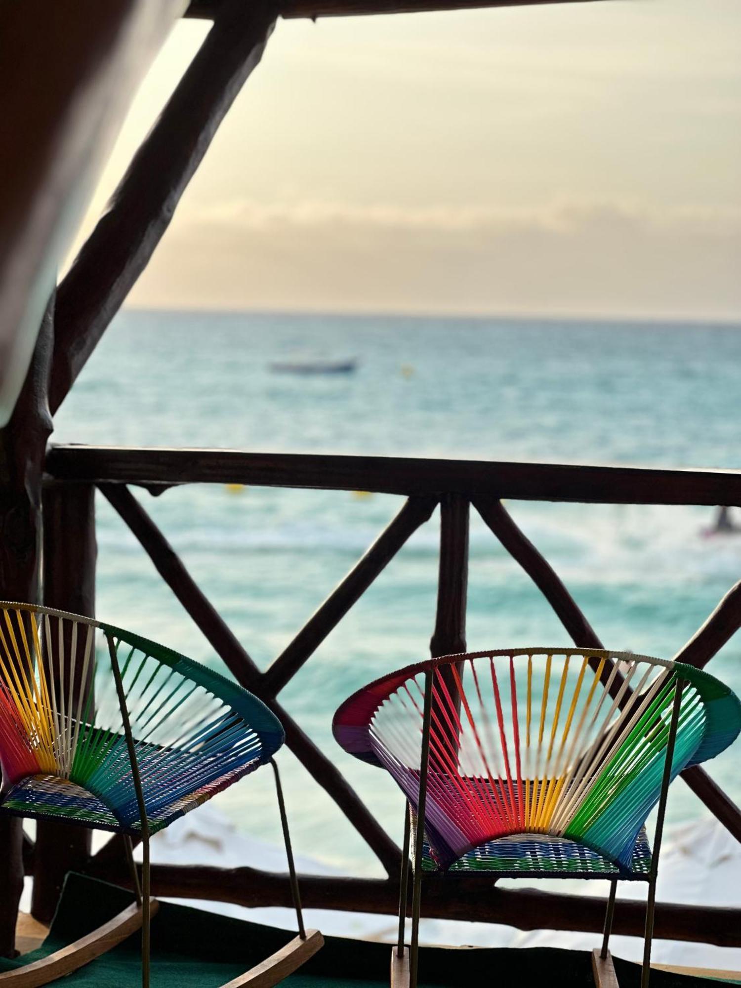 Mandala Beach Club Playa Blanca Extérieur photo