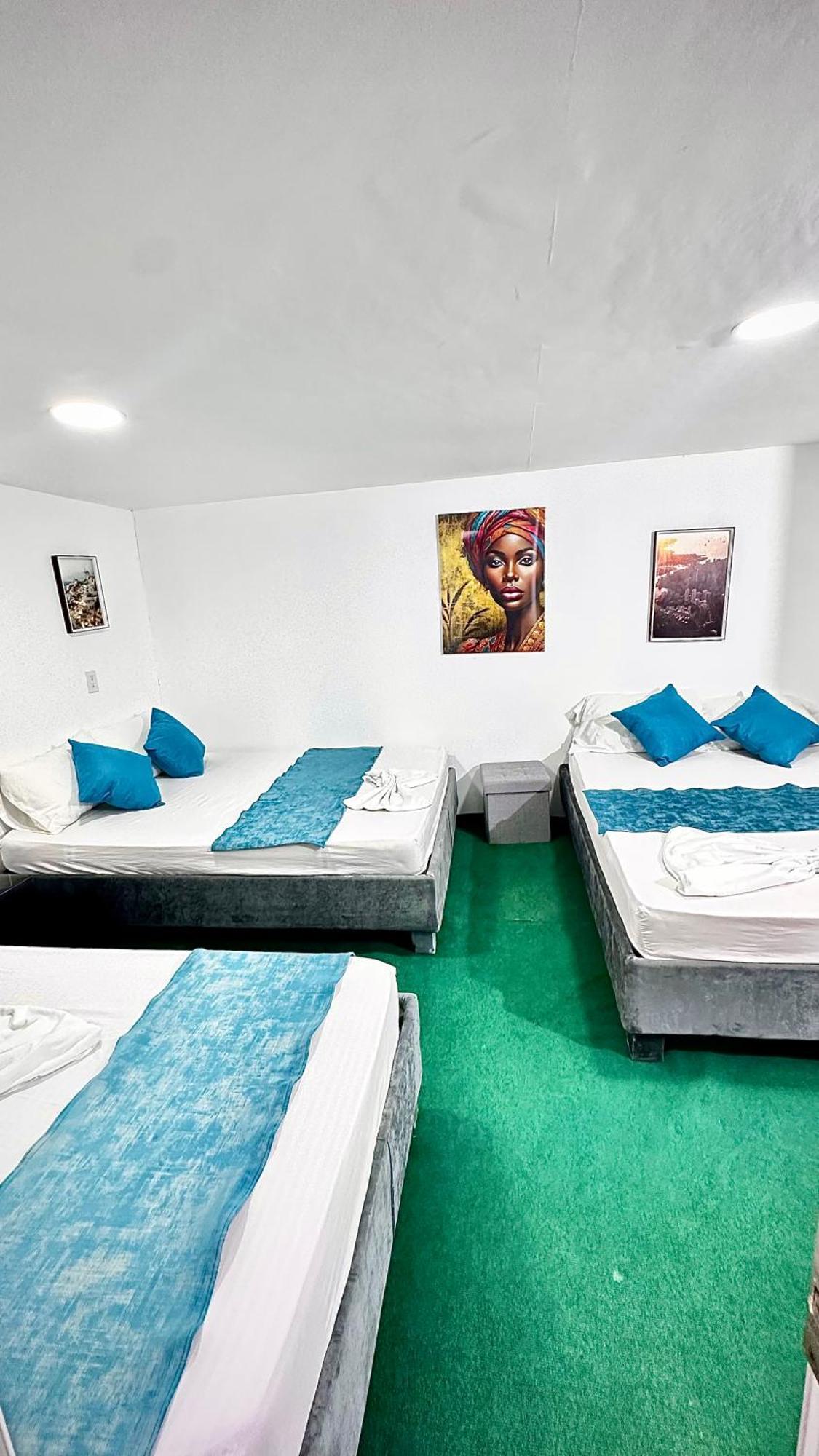 Mandala Beach Club Playa Blanca Extérieur photo