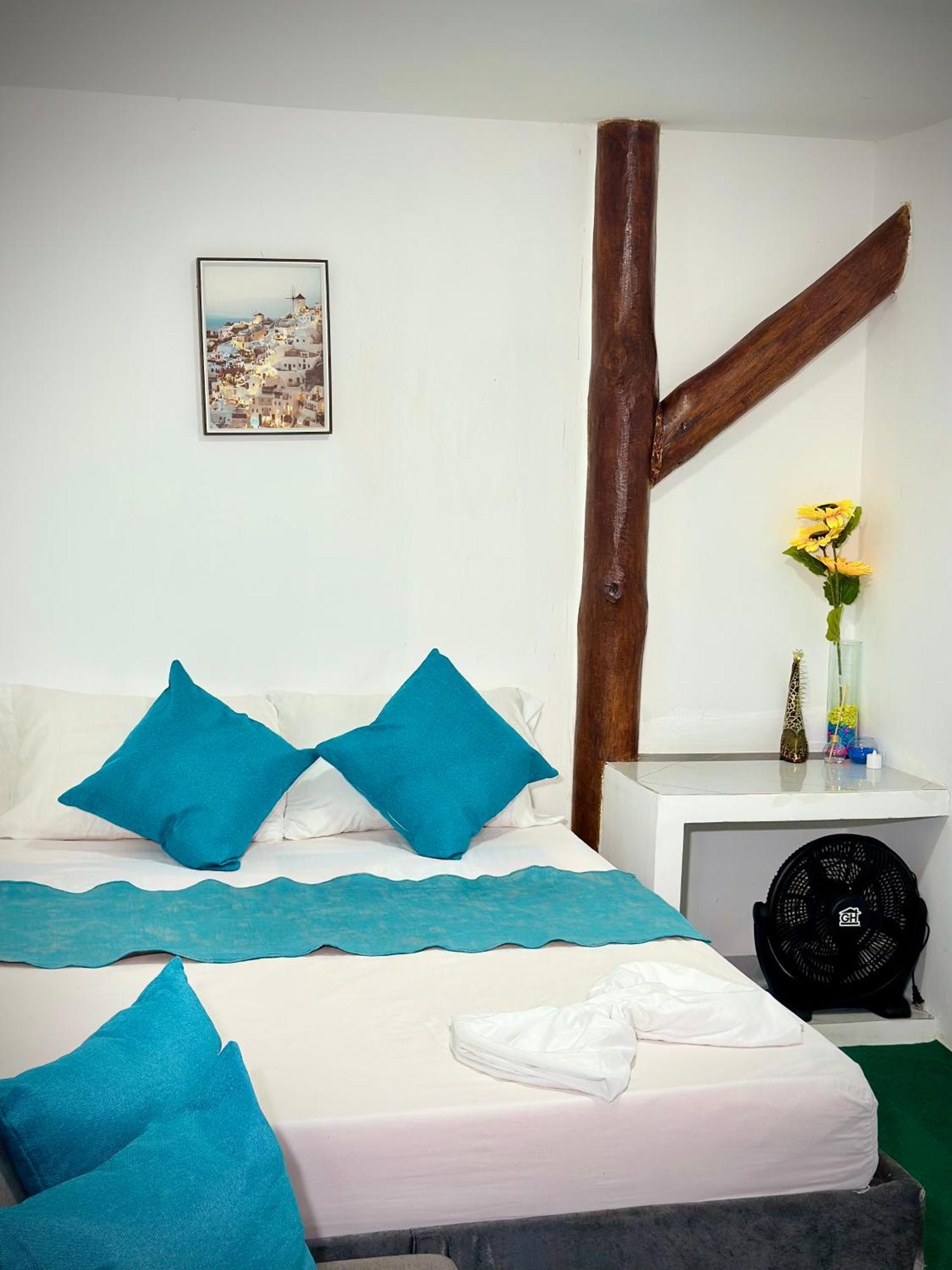 Mandala Beach Club Playa Blanca Extérieur photo