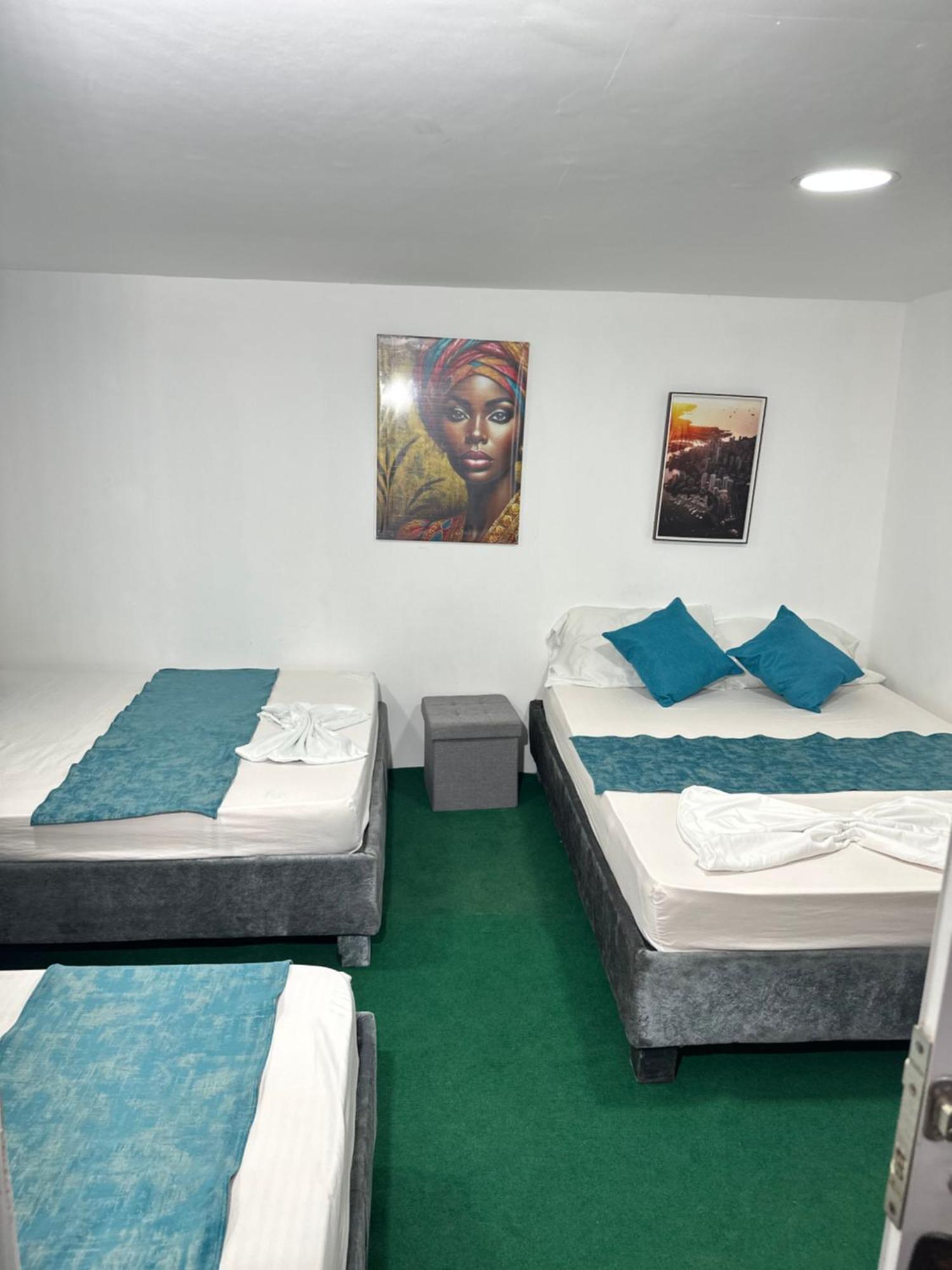 Mandala Beach Club Playa Blanca Extérieur photo