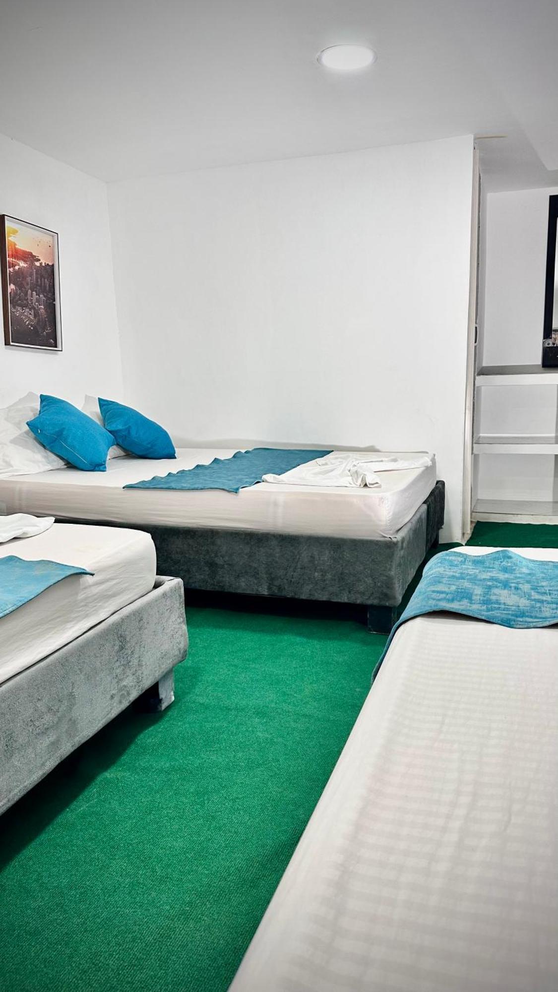 Mandala Beach Club Playa Blanca Extérieur photo