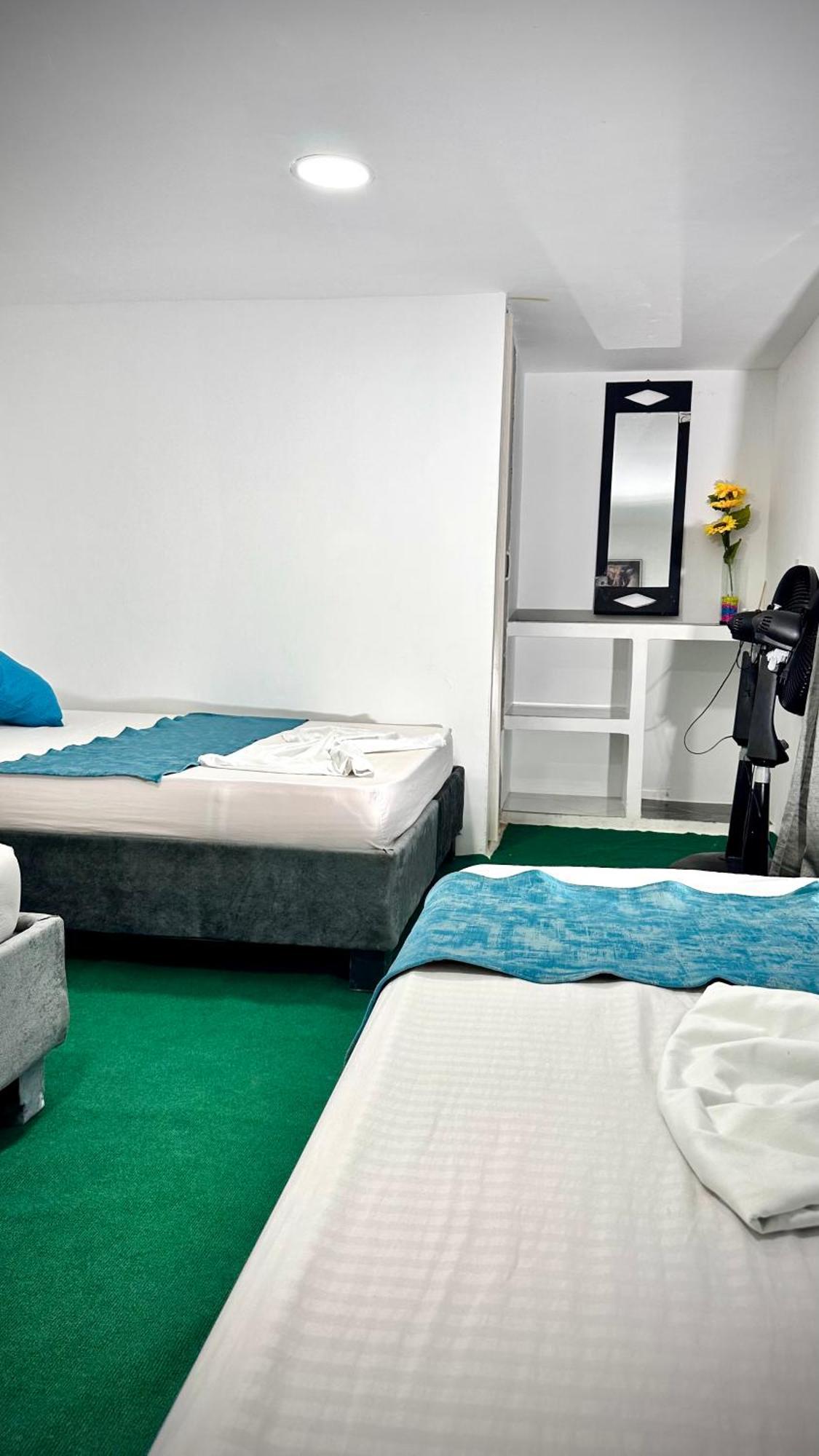 Mandala Beach Club Playa Blanca Extérieur photo
