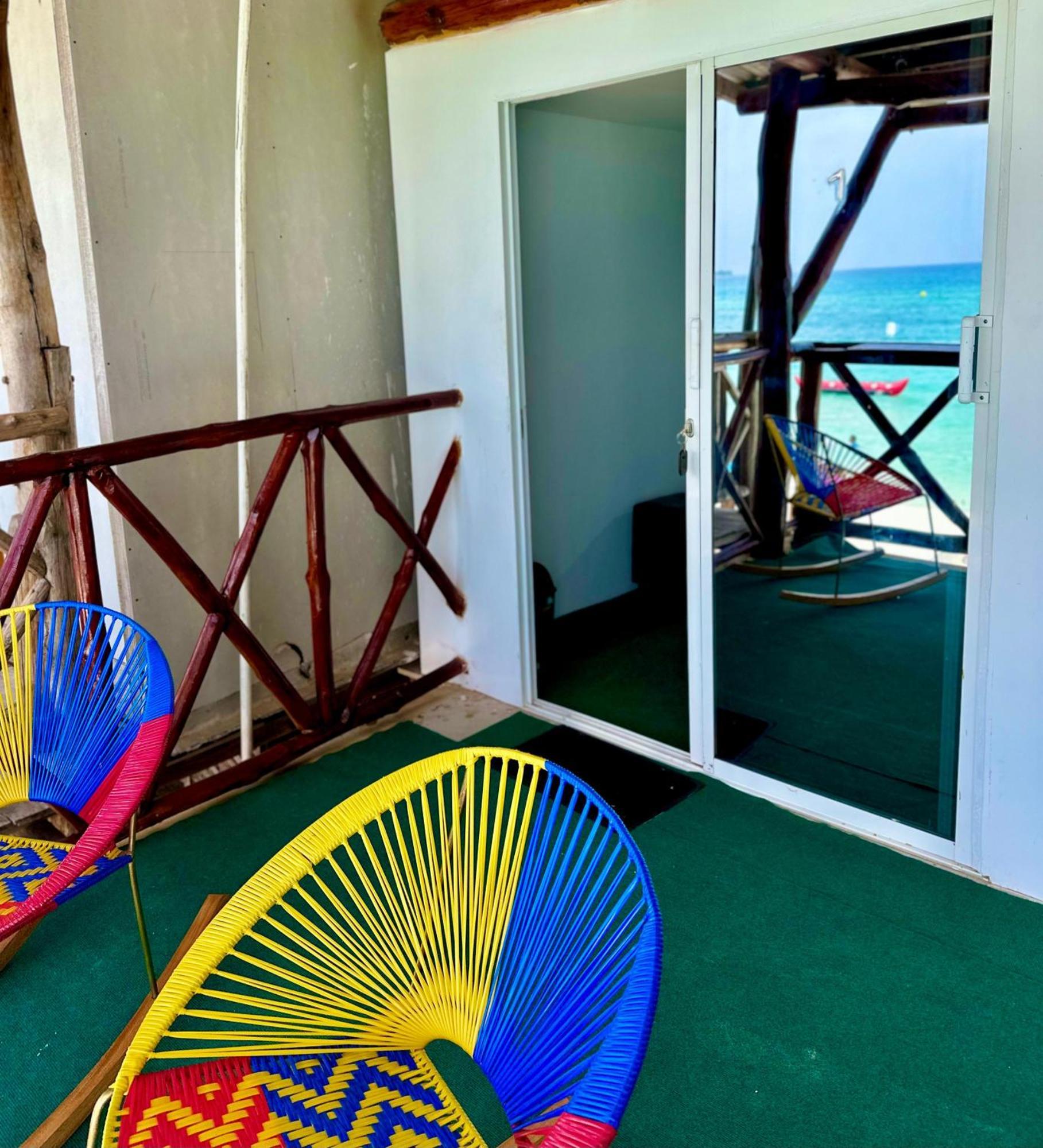 Mandala Beach Club Playa Blanca Extérieur photo