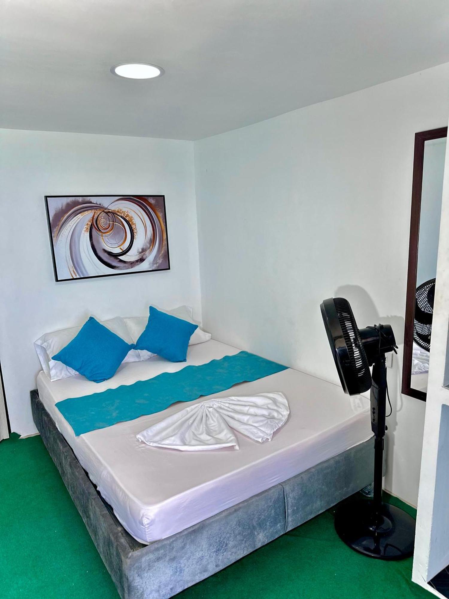 Mandala Beach Club Playa Blanca Extérieur photo
