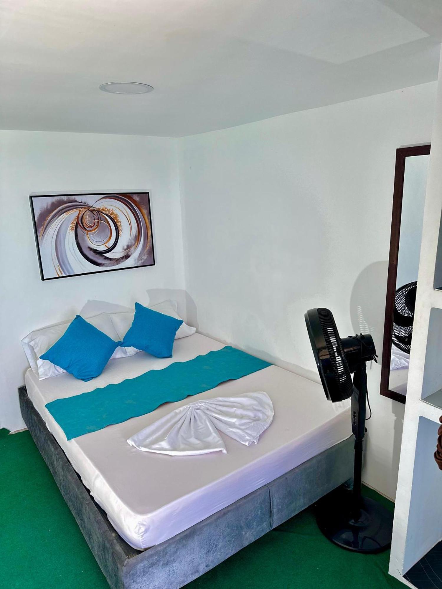 Mandala Beach Club Playa Blanca Extérieur photo