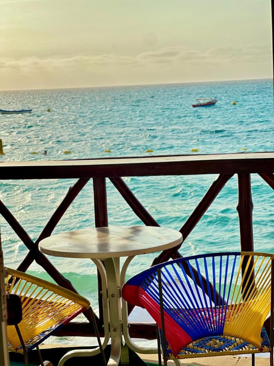Mandala Beach Club Playa Blanca Extérieur photo