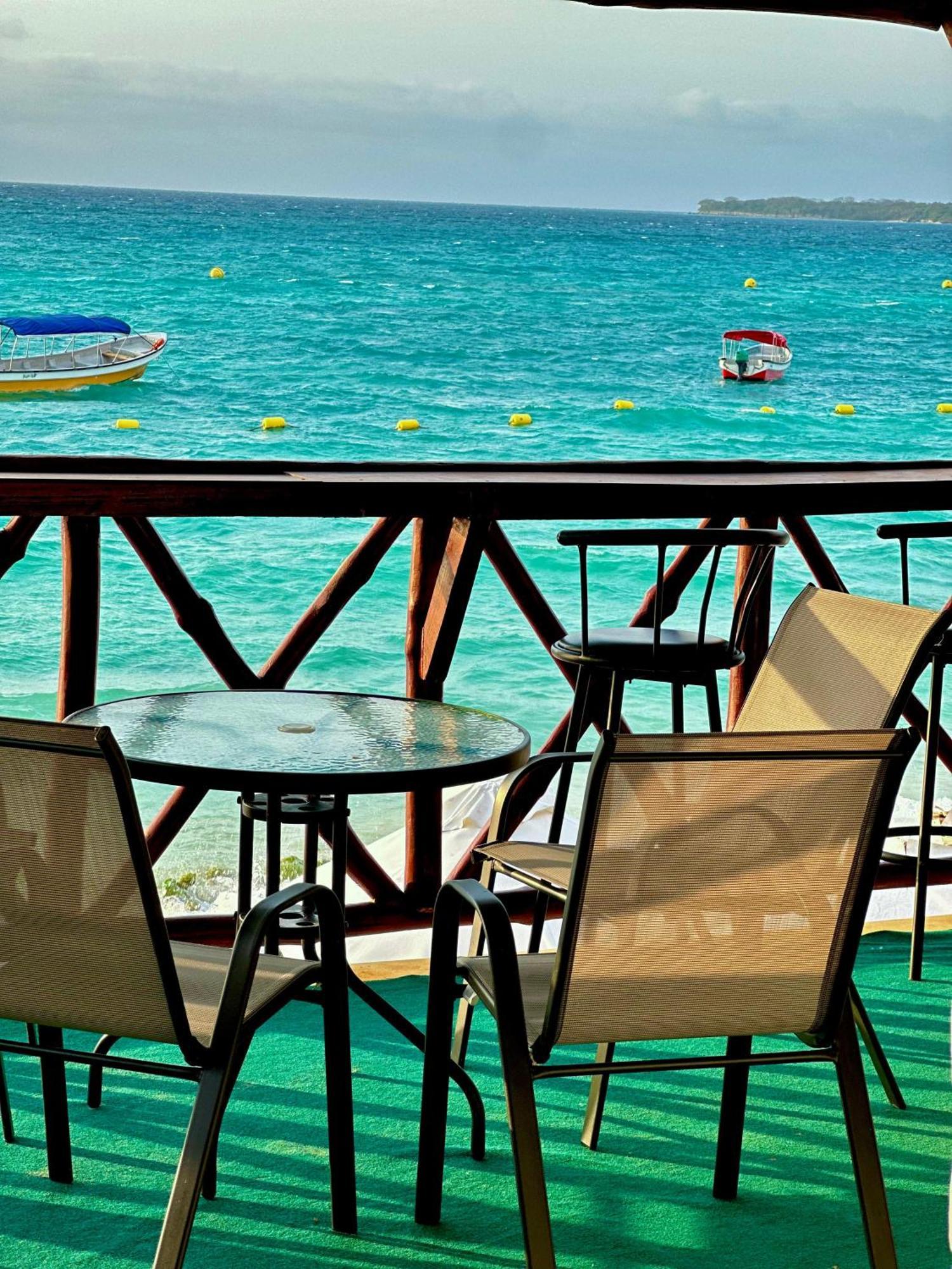 Mandala Beach Club Playa Blanca Extérieur photo