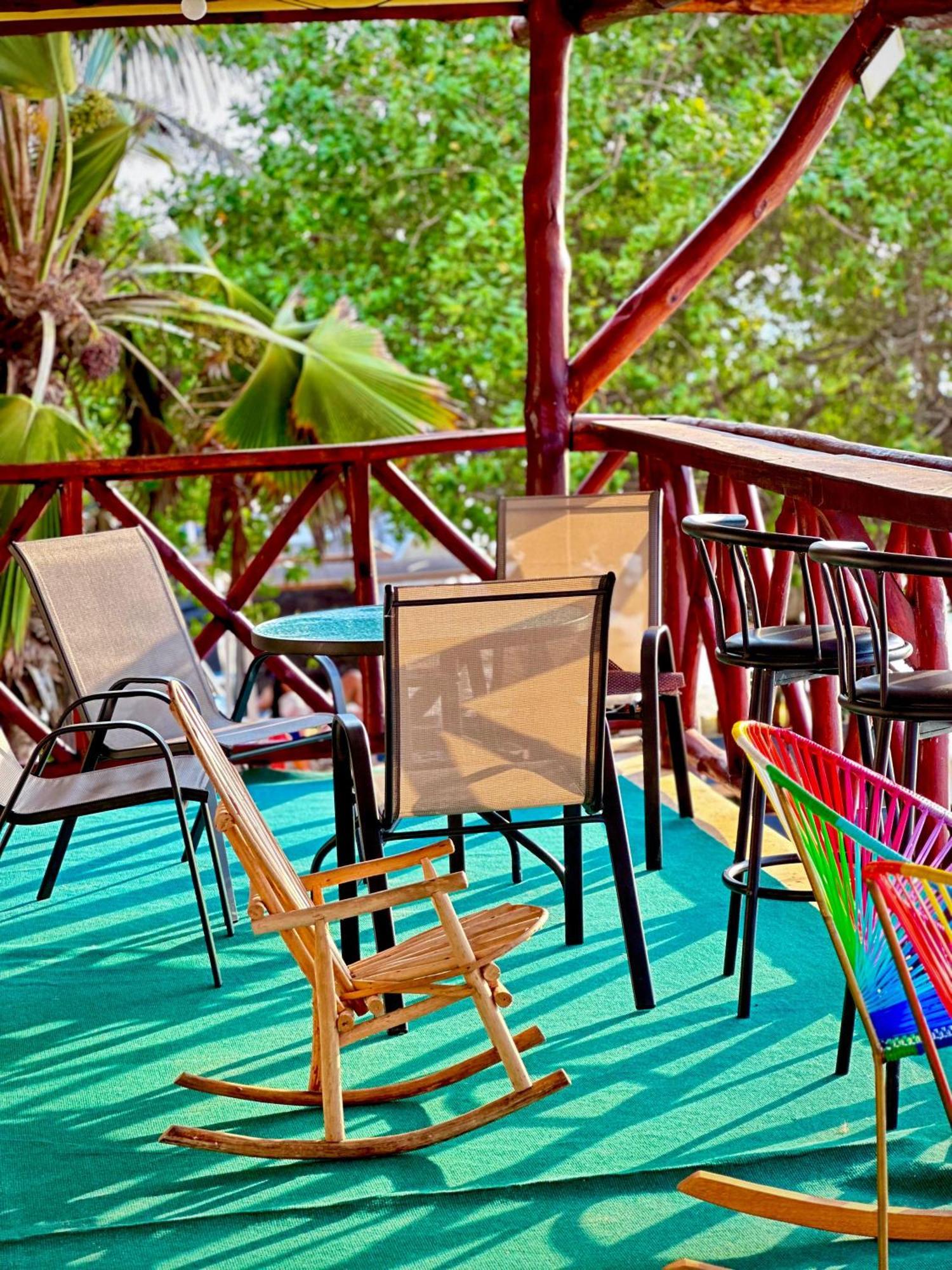 Mandala Beach Club Playa Blanca Extérieur photo