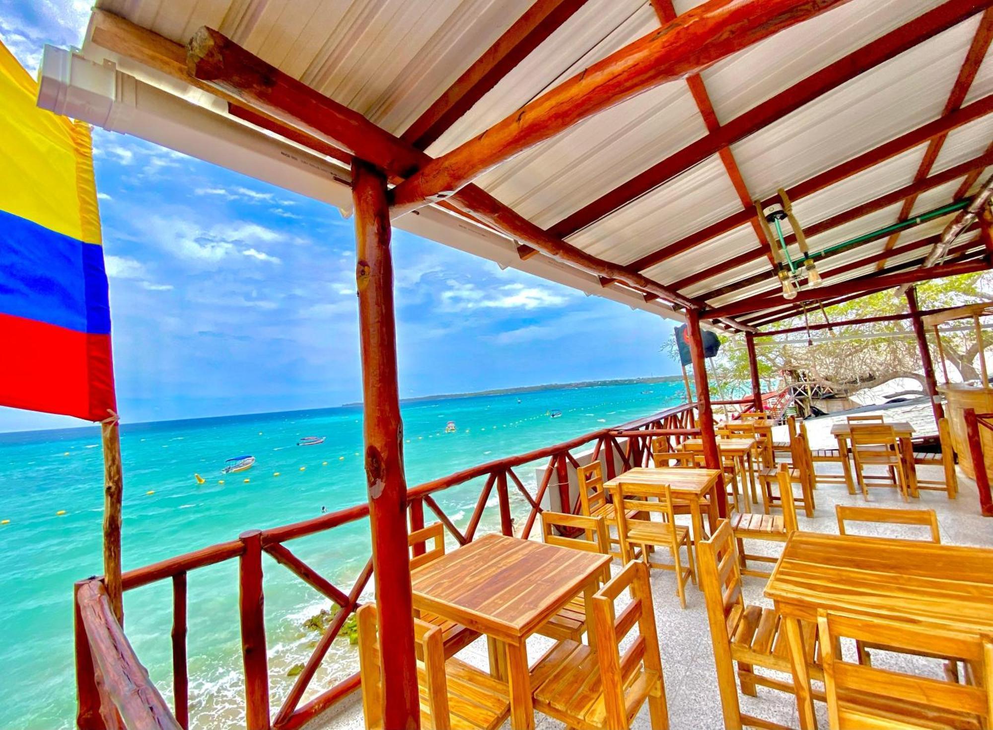 Mandala Beach Club Playa Blanca Extérieur photo