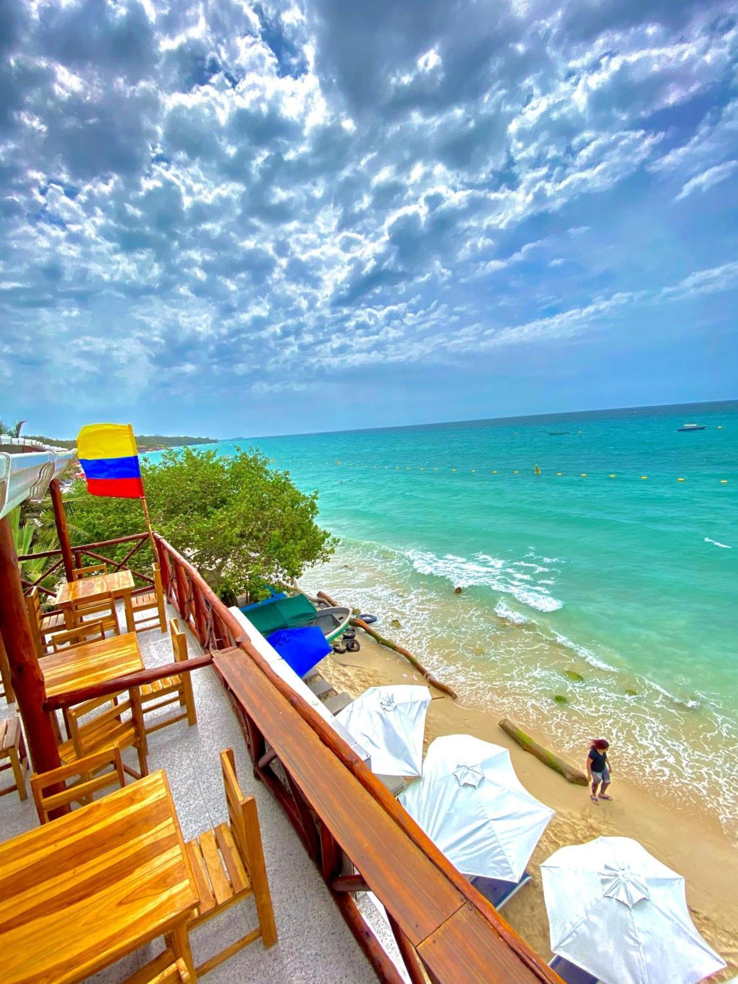 Mandala Beach Club Playa Blanca Extérieur photo