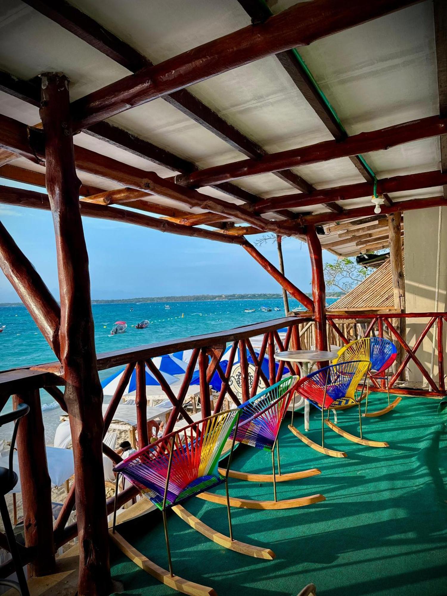 Mandala Beach Club Playa Blanca Extérieur photo