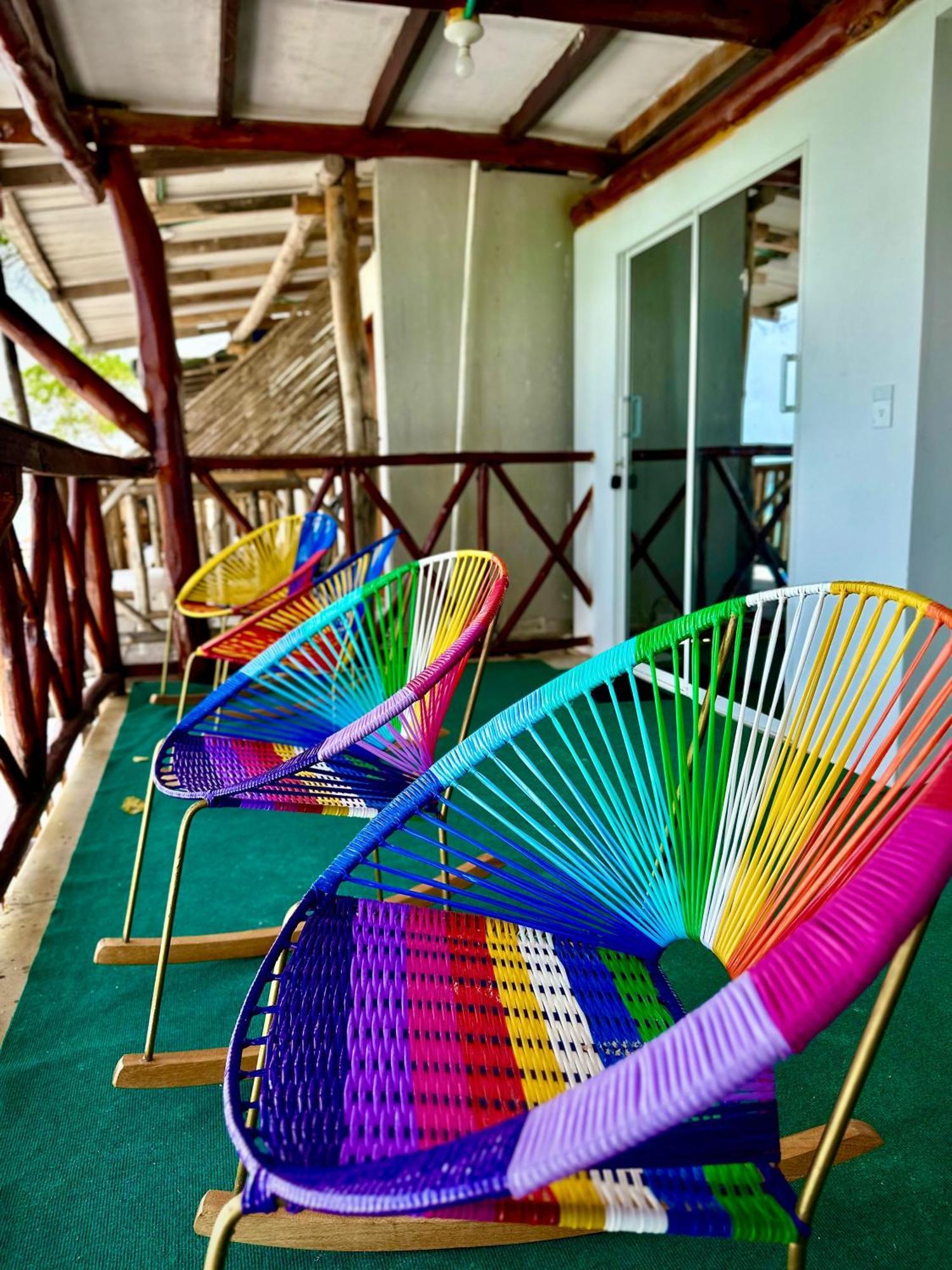 Mandala Beach Club Playa Blanca Extérieur photo
