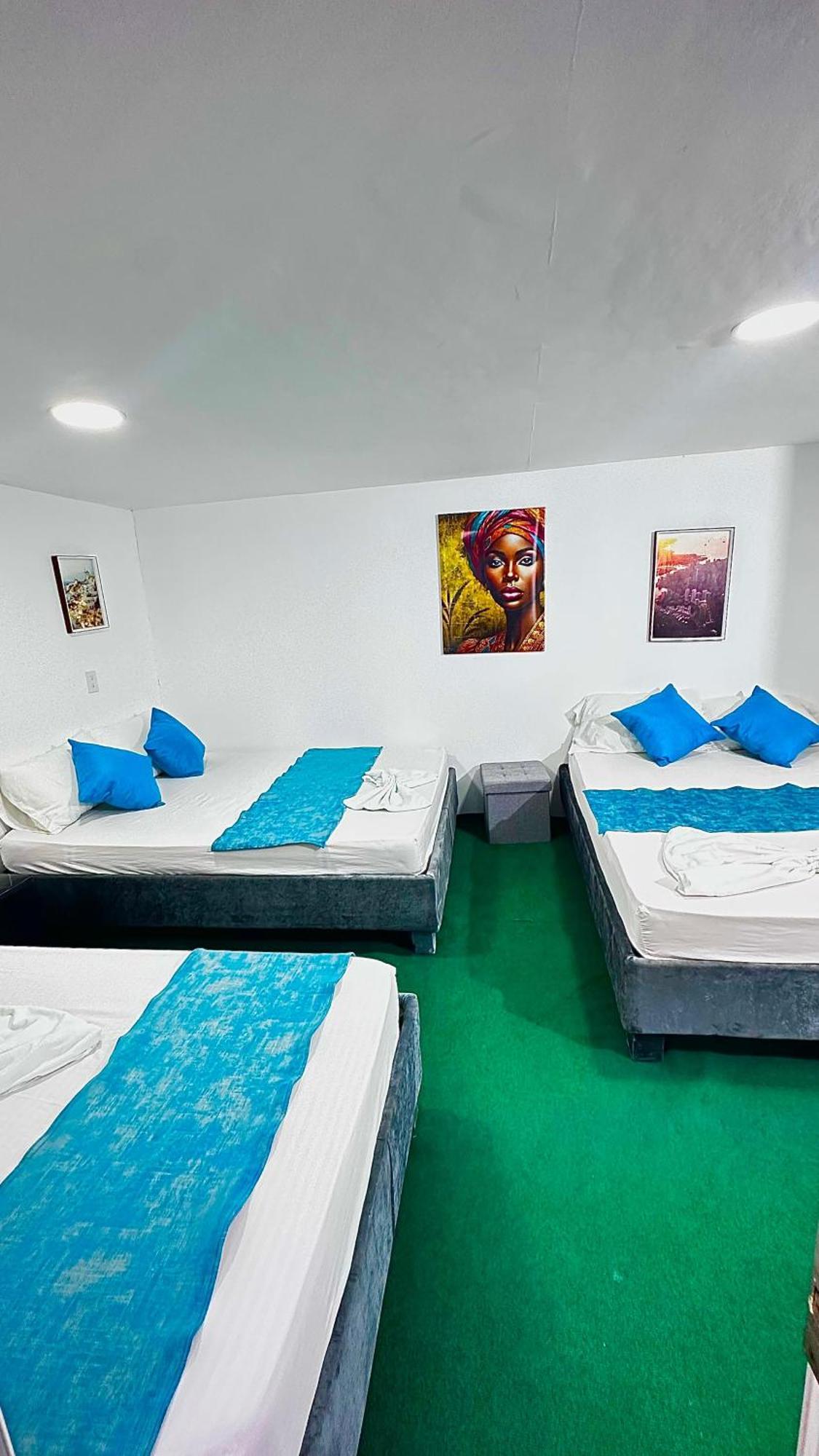 Mandala Beach Club Playa Blanca Extérieur photo