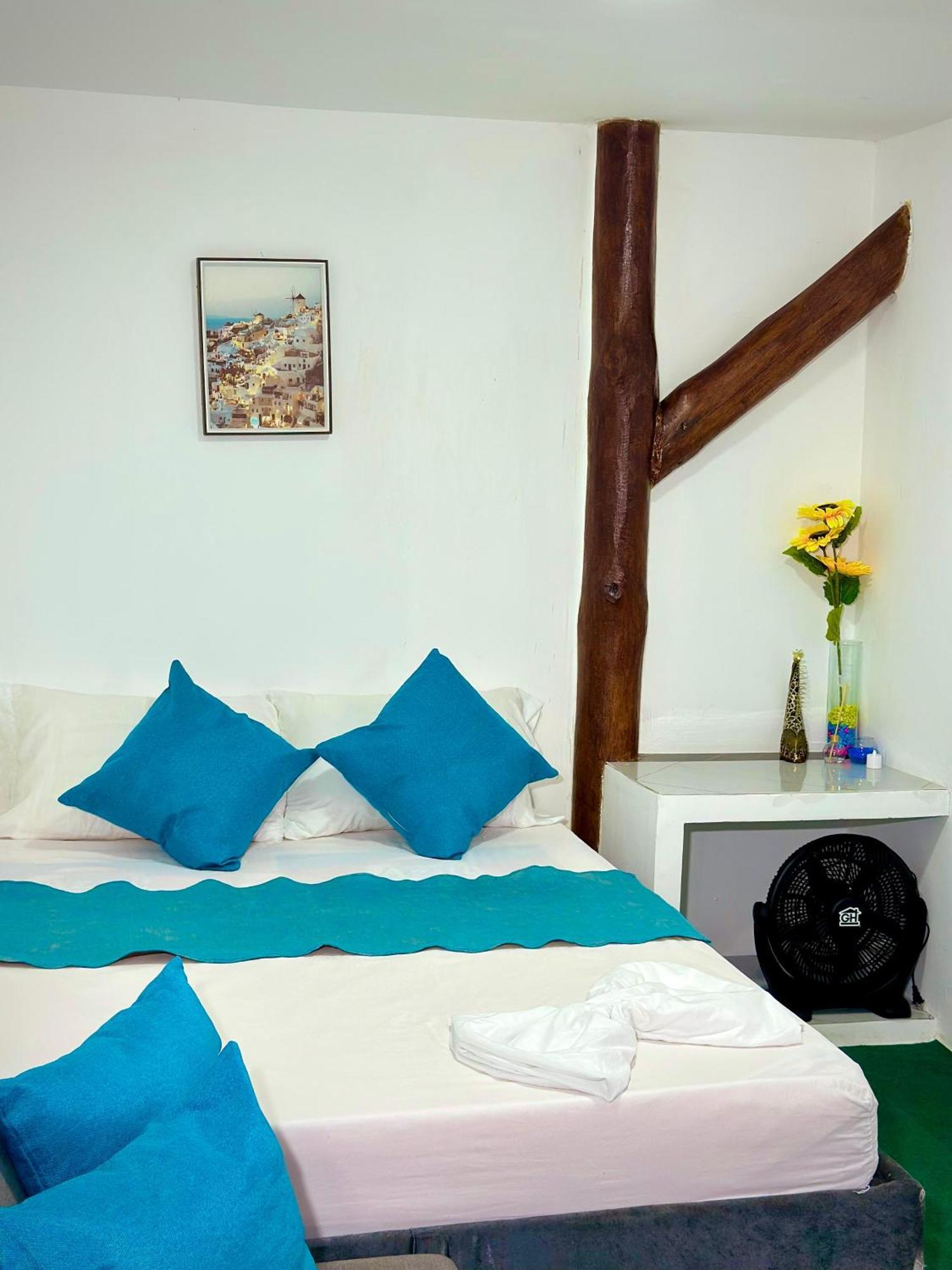 Mandala Beach Club Playa Blanca Extérieur photo